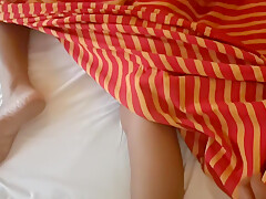 Step-daddy Fuck With Step-daughter