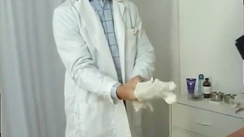 Straight guy fucked movie gay How was I going to get off at the doctor's