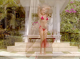 Sunny Dance - Sex Movies Featuring Katya-Clover