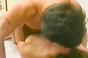 Tan lined college girl fucked
