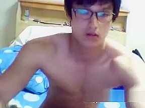 Thai teen 18+ boy