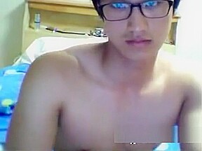 Thai teen 18+ boy