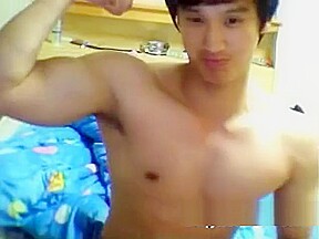 Thai teen 18+ boy