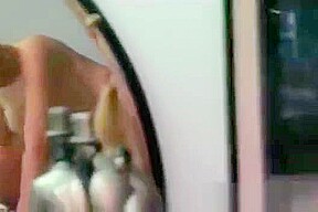 Three Horny Milf Sluts Fingering Each Other In The Bed