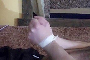 Tied and used