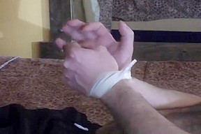 Tied and used