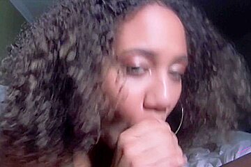 Tiffany Gets Handcuffed By Spying Pervert Trying To Fuck Her - Red Bone