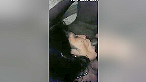 Today Exclusive- Sexy Lankan Wife Blowjob 1