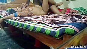 Today Exclusive-horny Bangla Couple Fucking