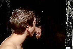 Tony Paradise And Johnny Rapid - Glory Hole