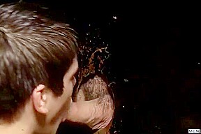 Tony Paradise And Johnny Rapid - Glory Hole