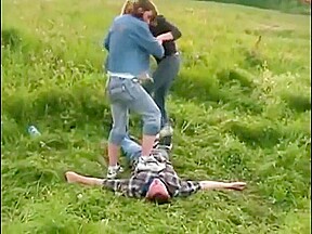 Trampling