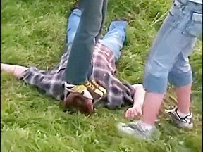 Trampling