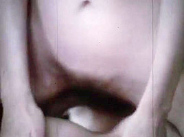 Trapped in the house (1970)
