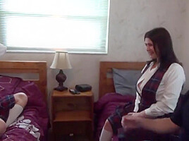 Truth Or Dare - Amateur teen 18+ Girls Hot Sex