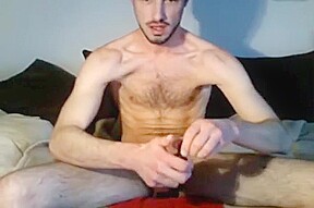 Turkish Exhibitionist