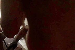 Turkish MILF April (aka Hera) Anal Gangbang in Hotel
