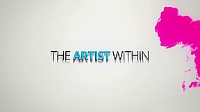 Twistys - The Artist Within 4 - Samantha