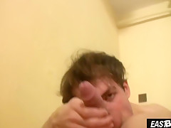 Two Twink Boys Sucking And Fucking