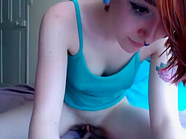 Unbelievable Homemade Webcam, Masturbation, Ass Video
