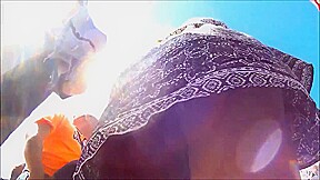 Upskirt king 197