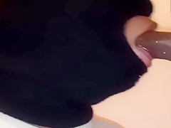 Use My Throat Like A Pussy