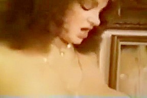 Vanessa Del Rio & Sue Nero - Vitage gold