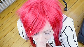 Vickivalkyrie Rewarded By Rias