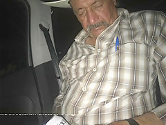 Video comprado al autor de señor vaquero maduro