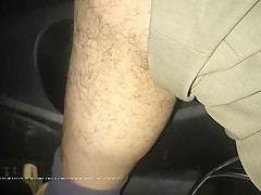 Video comprado al autor de señor vaquero maduro