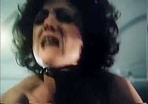 Vintage double fuck