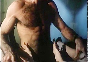 Vintage double fuck