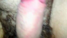 Virgin Step daddy top being a bottom for the first time