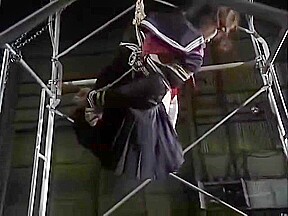 Warehouse Bondage