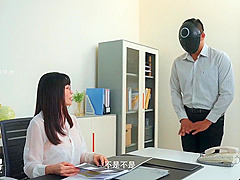 Watanabe Media Db-013 A Proud And Explosive Bosses Must Also Bow Their Heads Obediently