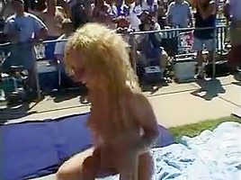 Watch Private Amateur, Babe, Big Tits Video Only Here