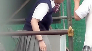 Watched Asian Pee On Site