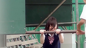 Watched Asian Pee On Site