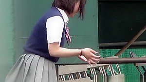 Watched Asian Pee On Site