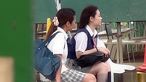 Watched Asian Pee On Site