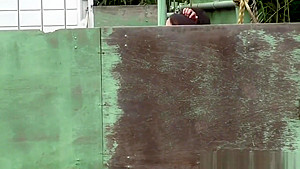 Watched Asian Pee On Site