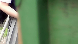 Watched Asian Pee On Site