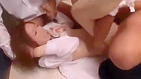 Wild Homemade Fetish, Japanese, Asian Movie Will Enslaves Your Mind
