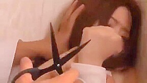 Wild Homemade Fetish, Japanese, Asian Movie Will Enslaves Your Mind