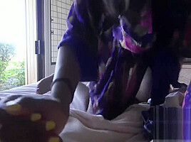 Yara blowjob, footjob, handjob and sex