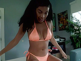 You need to stop cumming inside of me