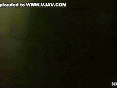 Young Guy Fuck Japanese Milf To Cum Inside Her In Massage Parlour