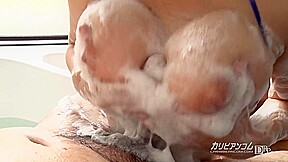 Yui Satonaka Yui Satonaka - Caribbeancom