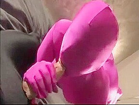 Zentai 1