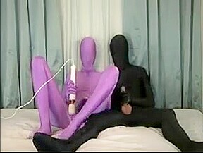 Zentai 1